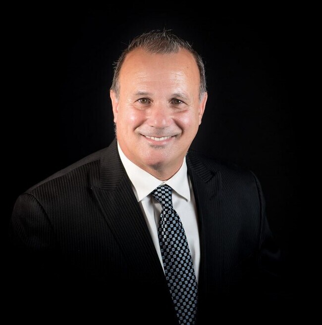 Joseph Frontauria