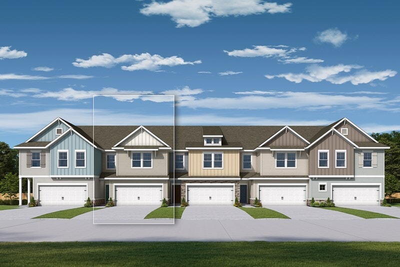 250 Alluvium Ln, Waxhaw, NC 28173 - photo 1