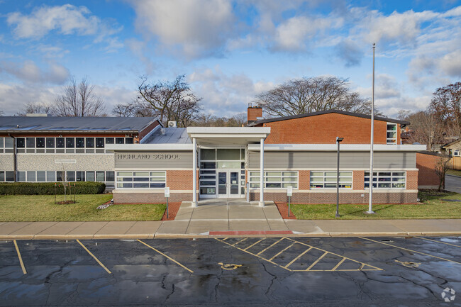Highland Elementary School