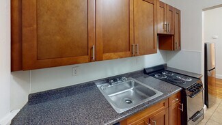 28 Mason Terrace Unit 107, Brookline, MA 02446