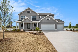 10712 Melanie Dr, Allendale, MI 49401