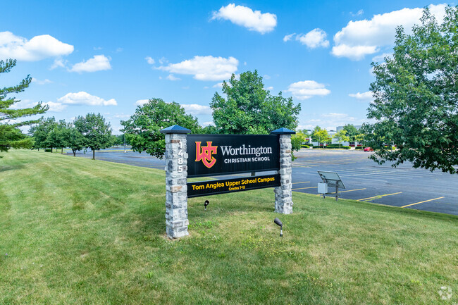 Worthington Christian School