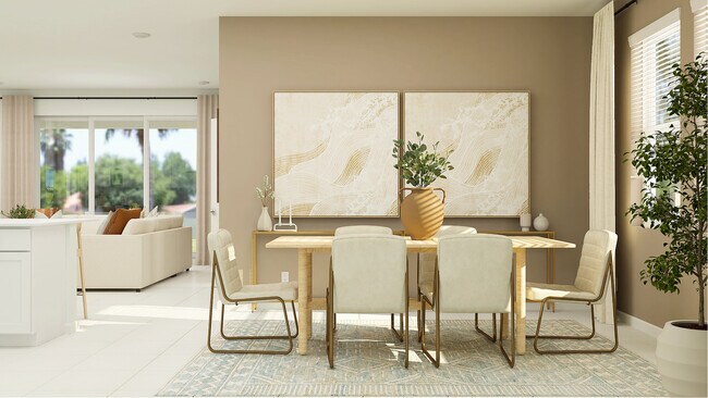 7268 Hammerstone Way, Groveland, FL 34736 - photo 4