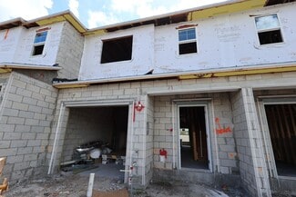 4132 Campsite Loop, Orlando, FL 32824