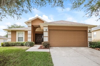 2147 Sandridge Cir, Eustis, FL 32726