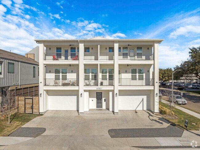 6283 La Vista, Dallas, TX 75214 - photo 2