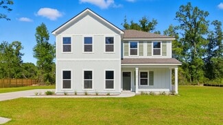 173 Bedford Loop Unit 36208724, Crawfordville, FL 32327