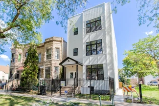 4933 S Wabash Ave Unit 1, Chicago, IL 60615