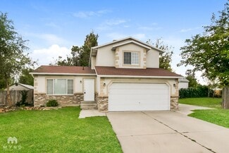 693 Jenny Sue Ct, Murray, UT 84123