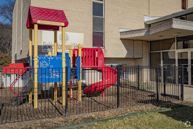 Skokie Montessori School