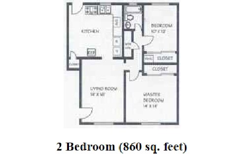 Harmony Grove Apartments, Marietta, GA 30060 - photo 6