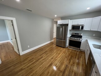 368 Highland Ave Unit 3, Somerville, MA 02144