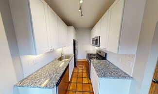 900 Massachusetts Ave, Cambridge, MA 02139