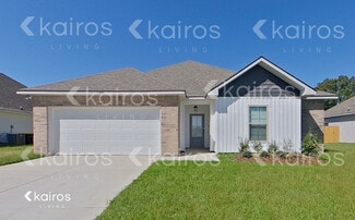 300 Carencro St, Carencro, LA 70520