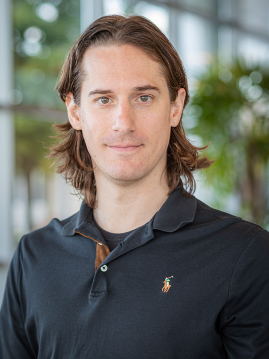 Brett Bulthuis