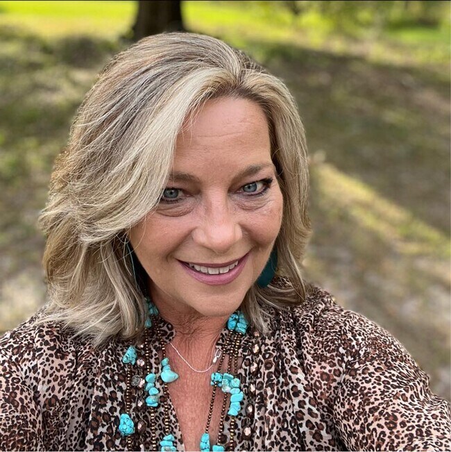 Joanna Oswalt