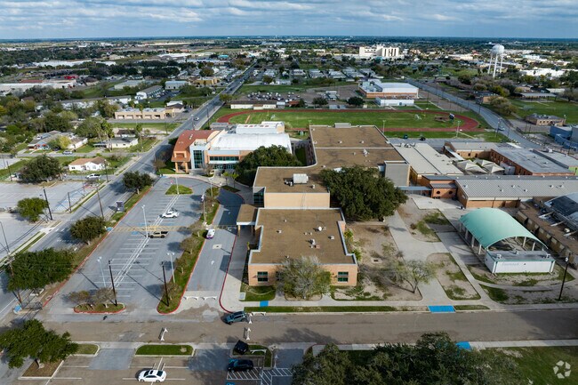 Central Middle School