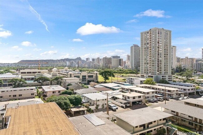 Ala Wai Plaza Skyrise unit 901, Honolulu, HI 96826 - photo 3