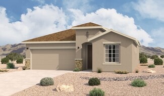 3781 Santa fe Trail SW, Los Lunas, NM 87031