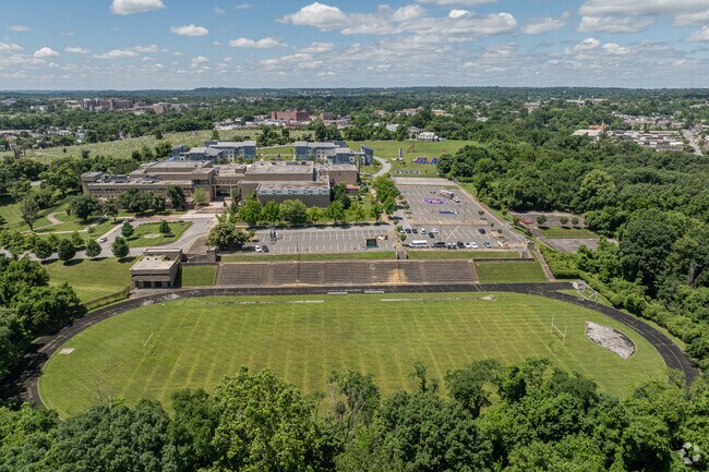 Educators at The Seed School inspire students to excel academically and become leaders.