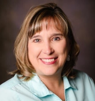 Sherry Hammond