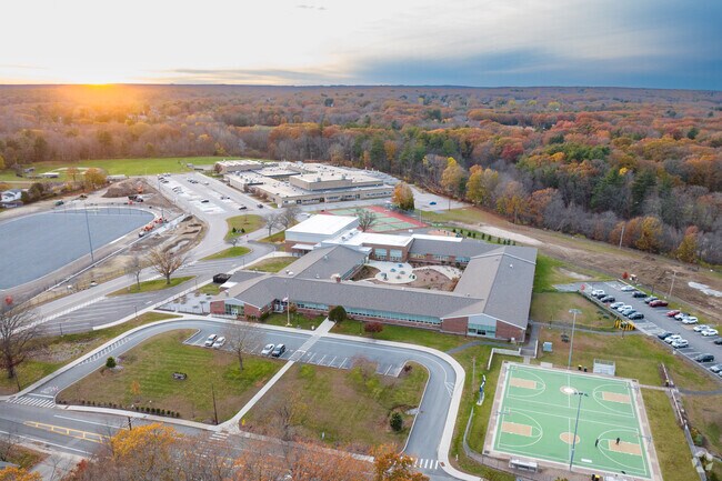 Pleasant View Elementary has approximately 500 students in grades K-5.