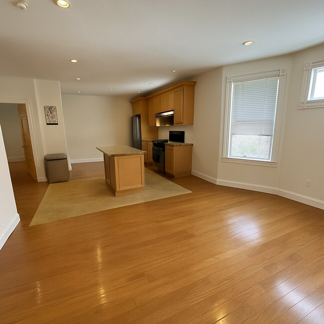 7 Alcott St unit 2, Allston, MA 02134 - photo 2