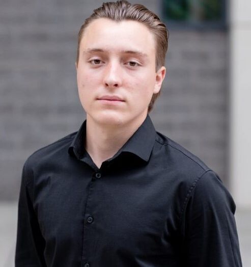 Agent Photo