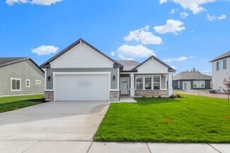 534 S 1580 W, Logan, UT 84321