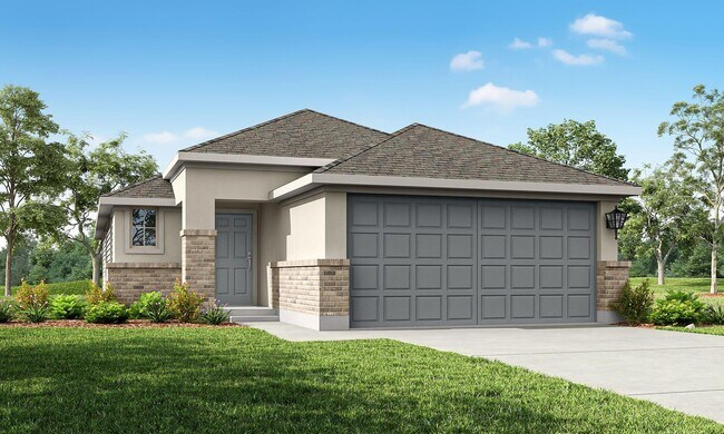 110 Orange Blossom Ct unit 37841368, Mont Belvieu, TX 77535 - photo 2