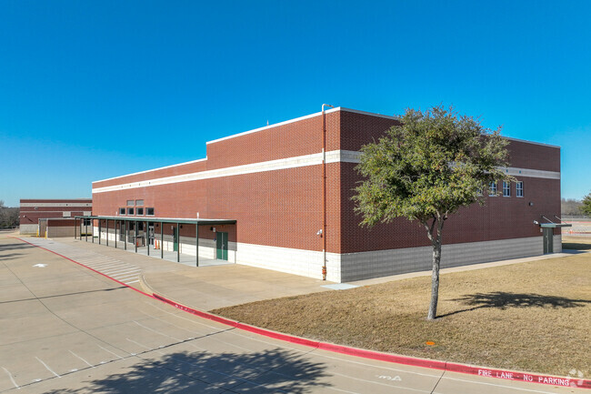 Meaningful work at Rita Smith Elementary School engages students in learning.