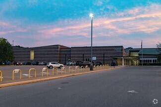 Robert Drummond Elementary School