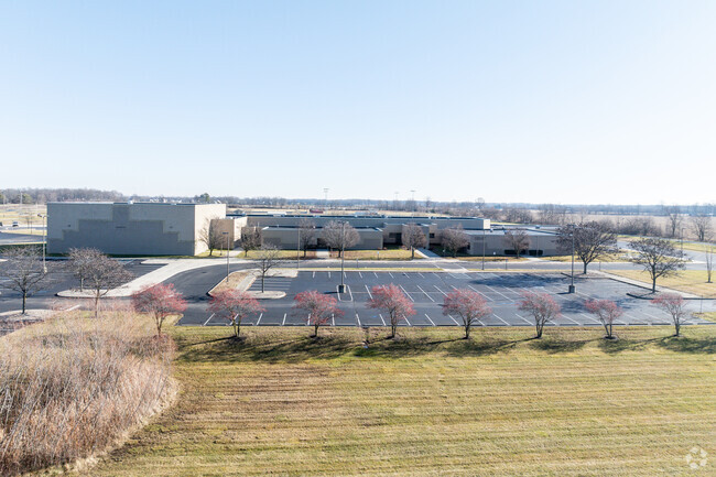 Sugar Creek Elementary School