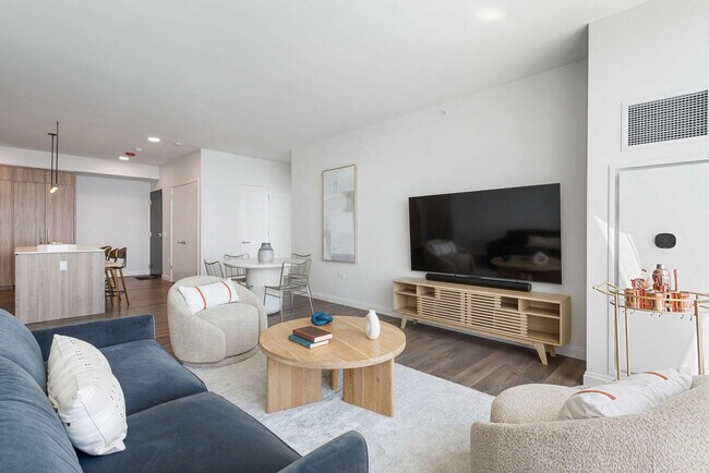 1000 S Michigan Ave unit FL60-ID1287550P, Chicago, IL 60605 - photo 6