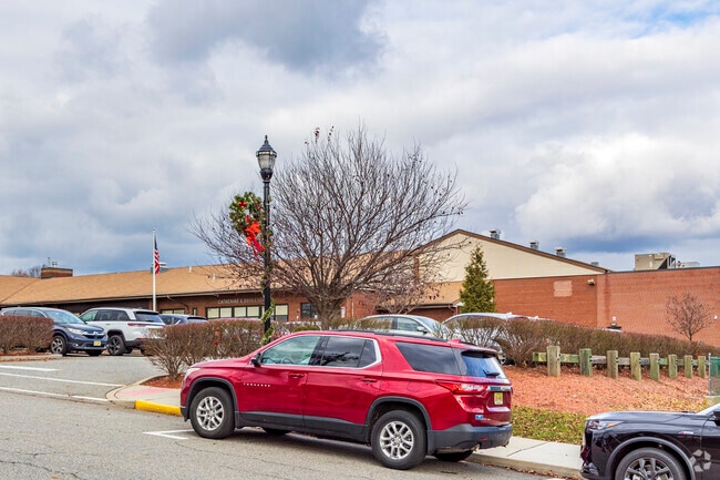 Catherine E. Doyle School 1