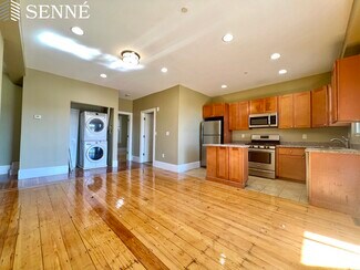 28 Fisher Ave Unit 1, Boston, MA 02120