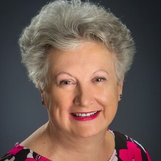 Jeannette Karis