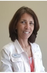 Gina Lancellotti