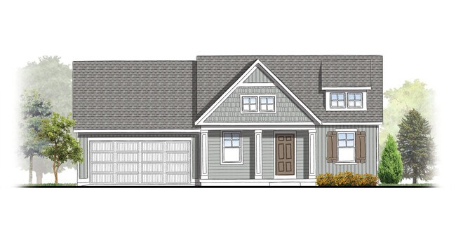 0 Woodhills NE unit 37475357, Rockford, MI 49341 - photo 4