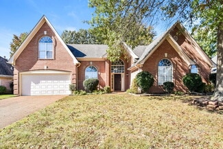 7730 Shadow Fork Ln, Arlington, TN 38002