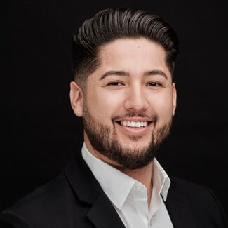 Fonzi Garcia