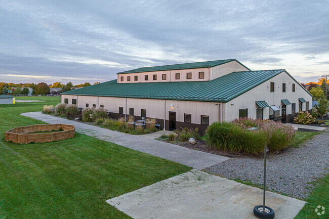 Calvary Schools of Holland - Laketown Campus in Holland, Michigan.