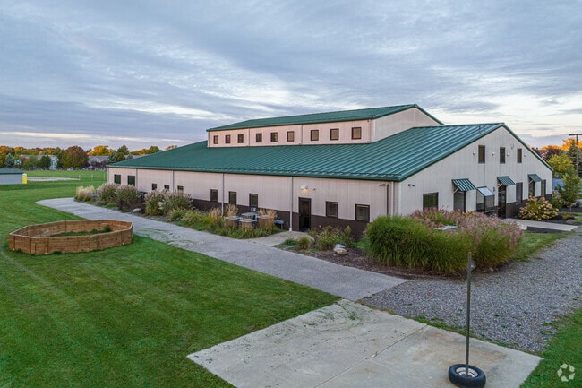Calvary Schools of Holland - Laketown Campus in Holland, Michigan.