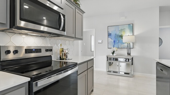 316 Perk St, Keene, TX 76059 - photo 5