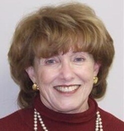 Maxine Greenberg
