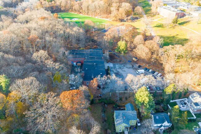 Students in Jamaica Plain can attend the Elementary School.