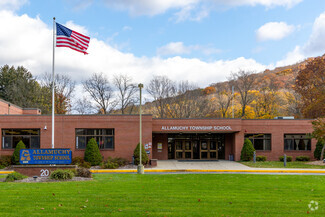 Allamuchy Township Elementary School