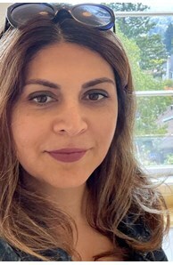 BITA AZIZI
