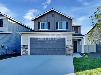 6550 W Spriggel St, Meridian, ID 83646