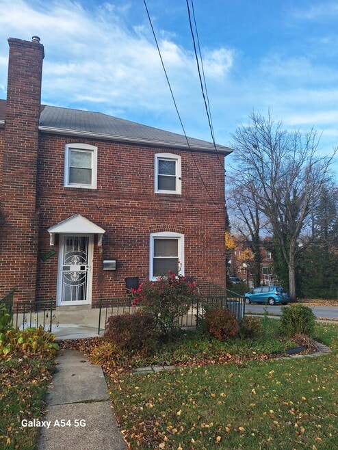 3721 Frankford Ave, Baltimore, MD 21206 - photo 1